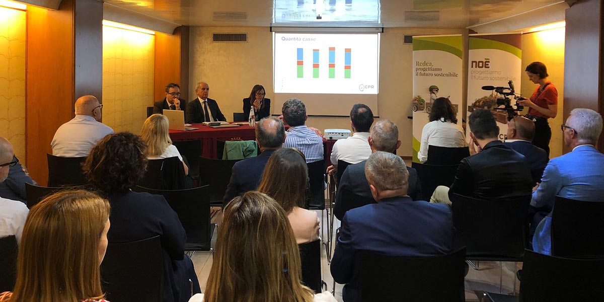 CPR System, la strada dell’innovazione è giusta